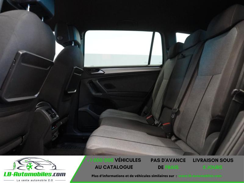 Seat Tarraco 2.0 TDI 150 ch  BVM 5 pl  occasion  Beaupuy - photo n4