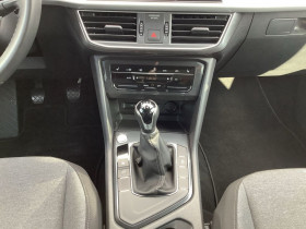 Seat Tarraco 2.0 TDI 150 ch  BVM 5 pl  occasion  Beaupuy - photo n9