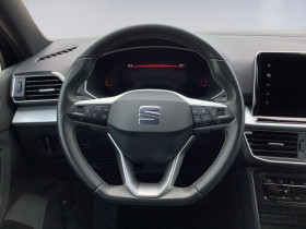 Seat Tarraco 2.0 TDI 150 ch  BVM 5 pl  occasion  Beaupuy - photo n8