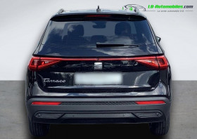 Seat Tarraco 2.0 TDI 150 ch  BVM 5 pl  occasion  Beaupuy - photo n5
