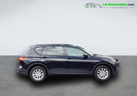 Seat Tarraco 2.0 TDI 150 ch  BVM 5 pl  occasion  Beaupuy - photo n4