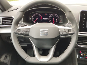 Seat Tarraco 2.0 TDI 150 ch  BVM 5 pl  occasion  Beaupuy - photo n7