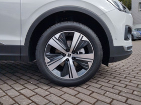 Seat Tarraco 2.0 TDI 150 ch  BVM 5 pl  occasion  Beaupuy - photo n8