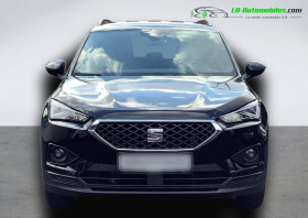 Seat Tarraco 2.0 TDI 150 ch  BVM 5 pl  occasion  Beaupuy - photo n3
