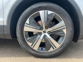 Seat Tarraco 2.0 TDI 150 ch  BVM 5 pl  occasion  Beaupuy - photo n8