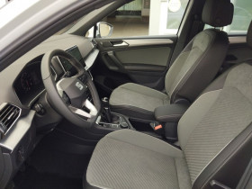 Seat Tarraco 2.0 TDI 150 ch  BVM 5 pl  occasion  Beaupuy - photo n5