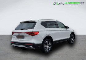 Seat Tarraco 2.0 TDI 150 ch  BVM 5 pl  occasion  Beaupuy - photo n4