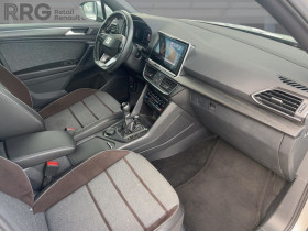 Seat Tarraco 2.0 TDI 150 ch  BVM 5 pl  occasion  Beaupuy - photo n6