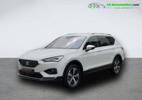 Seat Tarraco 2.0 TDI 150 ch  BVM 5 pl  occasion  Beaupuy - photo n2
