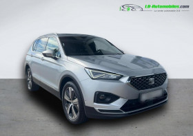 Seat Tarraco 2.0 TDI 150 ch  BVM 5 pl  occasion  Beaupuy - photo n2