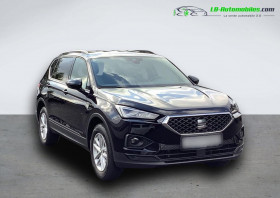 Seat Tarraco 2.0 TDI 150 ch  BVM 5 pl  occasion  Beaupuy - photo n2