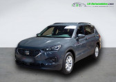 Seat Tarraco occasion année 2023 boite Manuelle Annonce Seat Tarraco occasion Diesel 2.0 TDI 150 ch BVM 5 pl à Beaupuy