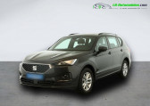 Seat Tarraco occasion année 2024 boite Manuelle Annonce Seat Tarraco occasion Diesel 2.0 TDI 150 ch BVM 5 pl à Beaupuy