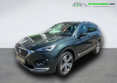 Seat Tarraco occasion année 2019 boite Manuelle Annonce Seat Tarraco occasion Diesel 2.0 TDI 150 ch BVM 5 pl à Beaupuy