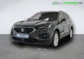 Seat Tarraco occasion année 2023 boite Manuelle Annonce Seat Tarraco occasion Diesel 2.0 TDI 150 ch BVM 5 pl à Beaupuy