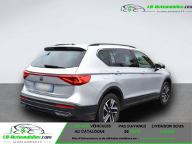 Seat Tarraco 2.0 TDI 150 ch  BVM 7 pl  occasion � Beaupuy - photo n�4