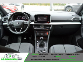 Seat Tarraco 2.0 TDI 150 ch  BVM 7 pl  occasion � Beaupuy - photo n�3