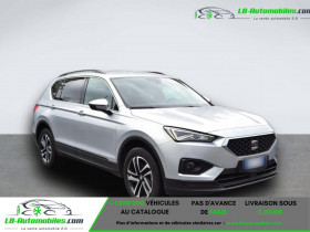 Seat Tarraco 2.0 TDI 150 ch  BVM 7 pl  occasion � Beaupuy - photo n�2