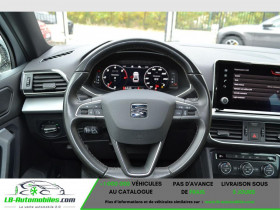 Seat Tarraco 2.0 TDI 150 ch  BVM 7 pl  occasion � Beaupuy - photo n�7