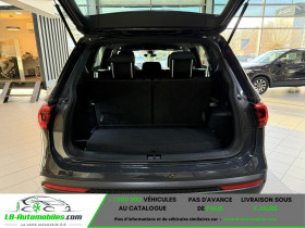 Seat Tarraco 2.0 TDI 150 ch  BVM 7 pl  occasion � Beaupuy - photo n�11