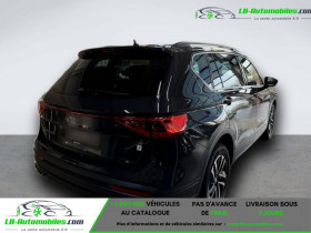 Seat Tarraco 2.0 TDI 150 ch  BVM 7 pl  occasion � Beaupuy - photo n�4