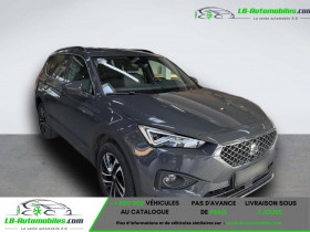 Seat Tarraco 2.0 TDI 150 ch  BVM 7 pl  occasion � Beaupuy - photo n�2