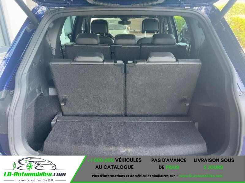 Seat Tarraco 2.0 TDI 150 ch  BVM 7 pl 2021 - photo n°7 Seat Tarraco 2.0 TDI 150 ch  BVM 7 pl  occasion à Beaupuy - photo n°7