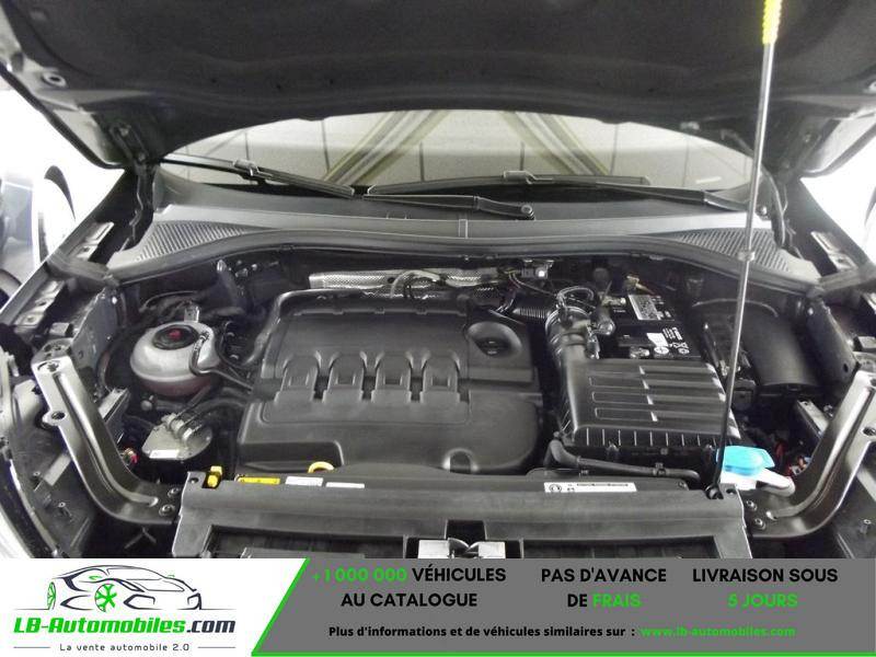 Seat Tarraco 2.0 TDI 150 ch  BVM 7 pl 2021 - photo n°6 Seat Tarraco 2.0 TDI 150 ch  BVM 7 pl  occasion à Beaupuy - photo n°6