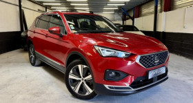 Seat Tarraco occasion 2023 mise en vente à Peynier par le garage DAVELGEN AUTOMOBILE - photo n°1