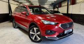 Seat Tarraco occasion année 2023 boite Automatique Annonce Seat Tarraco occasion Diesel 2.0 TDI 150 ch Diesel Start & Stop 5 places Xperience DSG7 1 à Peynier