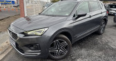 Seat Tarraco occasion  année 2019 boite Automatique Annonce Seat Tarraco occasion Diesel 2.0 TDI 150 ch DSG7 4Drive 7 pl Xcellence à COURNON
