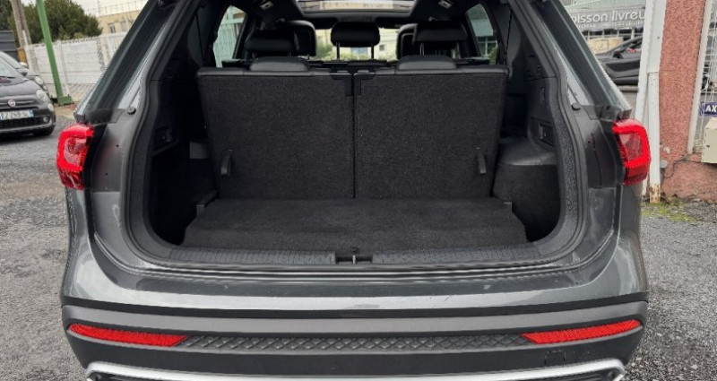 Seat Tarraco 2.0 TDI 150 ch DSG7 4Drive 7 pl Xcellence 2019 - photo n°3 Seat Tarraco 2.0 TDI 150 ch DSG7 4Drive 7 pl Xcellence  occasion à COURNON - photo n°3