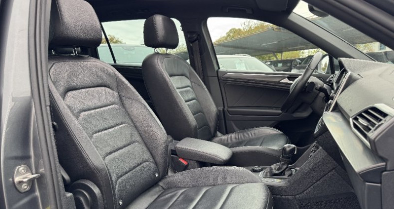 Seat Tarraco 2.0 TDI 150 ch DSG7 4Drive 7 pl Xcellence 2019 - photo n°6 Seat Tarraco 2.0 TDI 150 ch DSG7 4Drive 7 pl Xcellence  occasion à COURNON - photo n°6