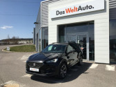 Seat Tarraco occasion année 2021 boite Robotisee Annonce Seat Tarraco occasion Diesel 2.0 TDI 150 ch FR DSG7 7 places à Mende