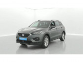 Seat Tarraco occasion année 2020 boite Manuelle Annonce Seat Tarraco occasion Diesel 2.0 TDI 150 ch Start/Stop BVM6 5 pl Style Business à LANNION