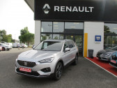 Seat Tarraco occasion année 2019 boite Manuelle Annonce Seat Tarraco occasion Diesel 2.0 TDI 150 ch Start/Stop BVM6 7 pl Xcellence à Bessières