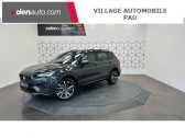 Seat Tarraco occasion année 2023 boite Sequentielle Annonce Seat Tarraco occasion Diesel 2.0 TDI 150 ch Start/Stop DSG7 5 pl FR à LONS