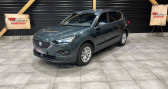 Seat Tarraco occasion année 2022 boite Automatique Annonce Seat Tarraco occasion Diesel 2.0 TDI 150 ch Start/Stop DSG7 5 pl Style à Tourville-La- Riviere