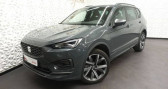 Annonce Seat Tarraco occasion Diesel 2.0 TDI 150 ch Start/Stop DSG7 7 pl FR  Chenove