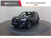 Seat Tarraco occasion année 2021 boite Sequentielle Annonce Seat Tarraco occasion Diesel 2.0 TDI 150 ch Start/Stop DSG7 7 pl FR à TARBES