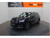 Seat Tarraco occasion année 2021 boite Sequentielle Annonce Seat Tarraco occasion Diesel 2.0 TDI 150 ch Start/Stop DSG7 7 pl FR à TARBES