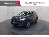 Seat Tarraco occasion année 2021 boite Sequentielle Annonce Seat Tarraco occasion Diesel 2.0 TDI 150 ch Start/Stop DSG7 7 pl FR à LONS
