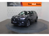 Seat Tarraco occasion année 2021 boite Sequentielle Annonce Seat Tarraco occasion Diesel 2.0 TDI 150 ch Start/Stop DSG7 7 pl FR à LONS