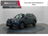 Seat Tarraco occasion année 2022 boite Sequentielle Annonce Seat Tarraco occasion Diesel 2.0 TDI 150 ch Start/Stop DSG7 7 pl Urban à LONS