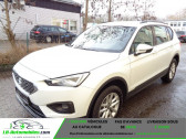 Seat Tarraco occasion année 2019 boite Automatique Annonce Seat Tarraco occasion Diesel 2.0 TDI 150 Ch à Beaupuy