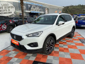 Seat Tarraco occasion année 2021 boite Automatique Annonce Seat Tarraco occasion Diesel 2.0 TDI 150 DSG7 BUSINESS GPS Caméra LEDS JA 18 à Carcassonne