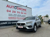 Seat Tarraco occasion année 2019 boite Manuelle Annonce Seat Tarraco occasion Diesel 2.0 TDI 150ch Style 7 places - 77000 à Marseille 10