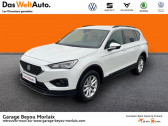 Annonce Seat Tarraco occasion Diesel 2.0 TDI 150ch Style 7 places à Morlaix