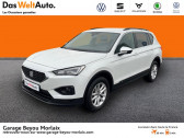 Seat Tarraco occasion année 2019 boite Manuelle Annonce Seat Tarraco occasion Diesel 2.0 TDI 150ch Style 7 places à Morlaix