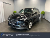 Seat Tarraco occasion année 2019 boite Manuelle Annonce Seat Tarraco occasion Diesel 2.0 TDI 150ch Style 7 places à LANESTER